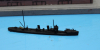 Torpedoboot "V 105" ex "Z 1" (1 St.) D 1915 Rhenania S 11